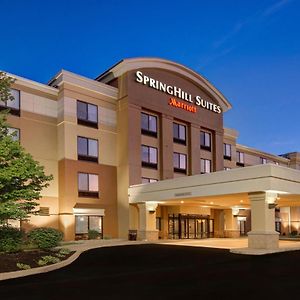 Springhill Suites Erie Exterior photo