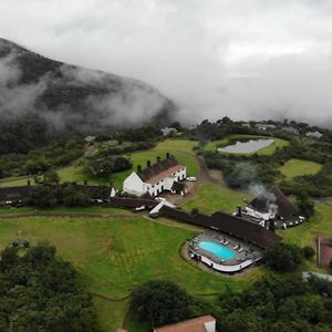 Blue Zone Leisure At Mount Sheba Hotel Pilgrim's Rest Exterior photo