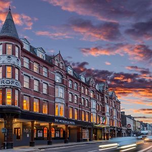 The Metropole Hotel Cork Exterior photo