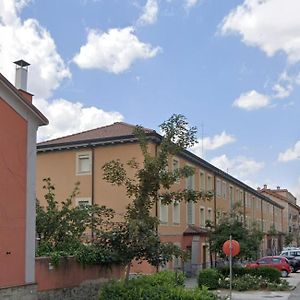 La Pequena Cercona Apartment San Ildefonso Exterior photo