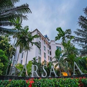 Barsana Hotel & Resort Siliguri Exterior photo