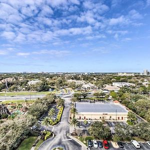 Family Resort Condo With 2 Pools 1 Mi To Disney! Orlando Exterior photo