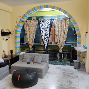 Home Srishti Kolkata Exterior photo