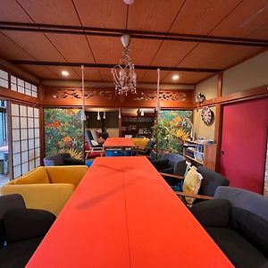 Cozy And Cheap Kinosaki Hideya Non Japanese Hotel Toyooka  Exterior photo