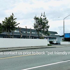 A1 Kaikoura Motel & Apartment Exterior photo