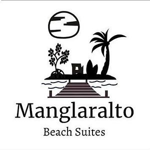 Manglaralto Beach Suite'S Montanita Exterior photo