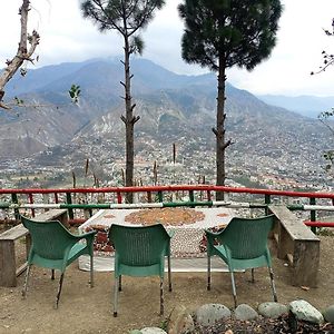 Families Only! Eagle Nest Cottage Muzaffarabad By Lmc Exterior photo