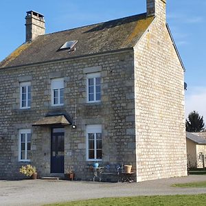 La Bouyardiere Bed & Breakfast Saint-Mars-d'Egrenne Exterior photo