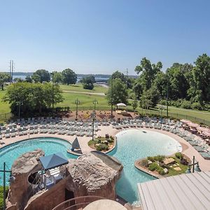 Marriott Shoals Hotel & Spa Florence Exterior photo