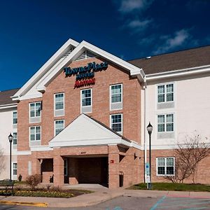 Towneplace Suites Suffolk Chesapeake Exterior photo