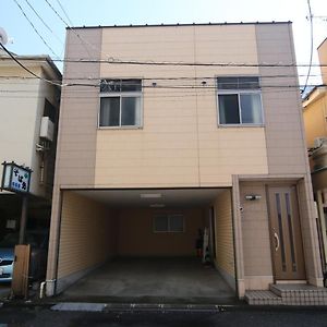 プチバスケット Hotel Chiba Exterior photo