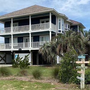 Picayne Villa Caswell Beach Exterior photo