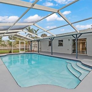 Pool House Near Beach Villa West Melbourne Exterior photo