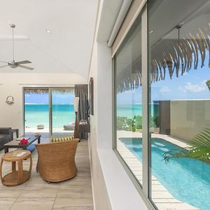 Sea Change Villas Rarotonga Exterior photo