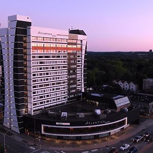 Atlantica Hotel Halifax Exterior photo