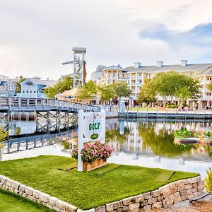 Baytowne Wharf - Observation Point North #460 Villa Destin Exterior photo