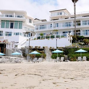 Capri Laguna On The Beach - A Boutique Hotel Laguna Beach Exterior photo