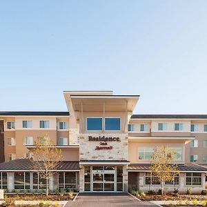 Residence Inn By Marriott Austin Airport Exterior photo