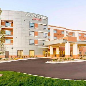 Courtyard By Marriott Kalamazoo Portage Exterior photo