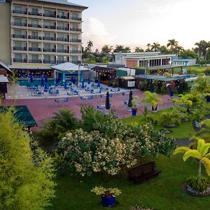 Courtyard By Marriott Paramaribo Exterior photo