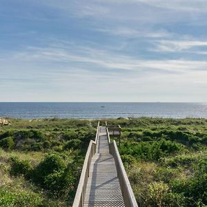 Payneless Villa Caswell Beach Exterior photo