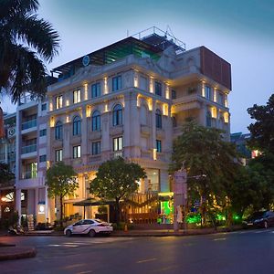 Sabina Boutique Hotel 3 Ho Chi Minh City Exterior photo
