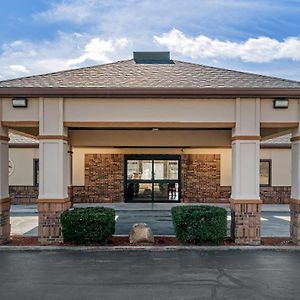 Comfort Inn East Oregon Exterior photo