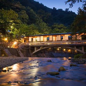 Arima Onsen Gekkoen Yugetsusanso Kobe Exterior photo