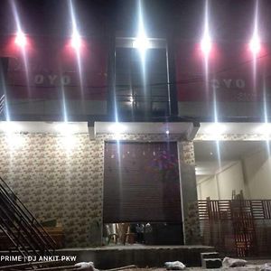 Spot On Deepanshi Guest House Dadri Exterior photo