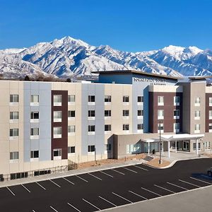 Towneplace Suites Salt Lake City Murray Exterior photo