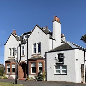 Pinewood Country House Hotel Leuchars Exterior photo