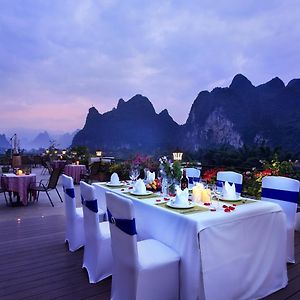 Yangshuo Xingping Island Resort Exterior photo