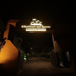 Elitehotels And Resorts Pvt Ltd Alibag Exterior photo