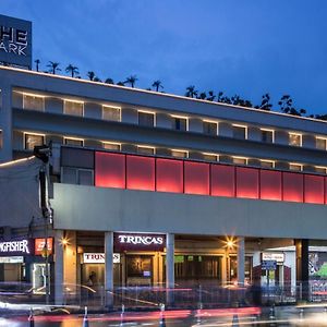 The Park Kolkata Hotel Exterior photo