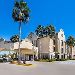 Best Western Houma Inn Gray Exterior photo