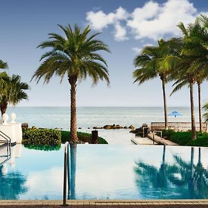 Courtyard By Marriott Faro Blanco Resort Marathon Exterior photo