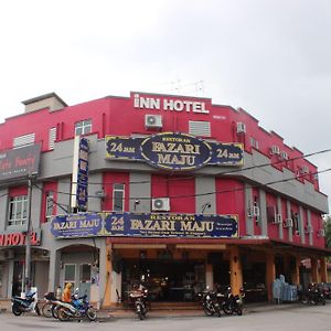 Inn Hotel Teluk Intan Exterior photo