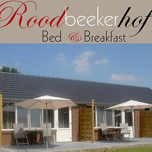 B&B Roodbeekerhof Vlodrop Room photo