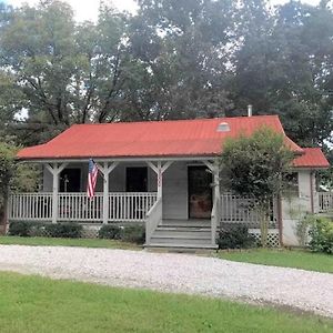 Pigeon Ridge Cabin Cumberland State Park 2B 2B Villa Crossville Exterior photo