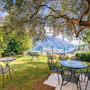 Al Borgo Torello Bed & Breakfast Ravello Exterior photo