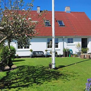 Holiday Home Fraþulf - 6Km From The Sea In Nw Jutland By Interhome Lokken Exterior photo