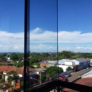 Apartamento Completo Em Cachoeira Do Sul Apartment Exterior photo