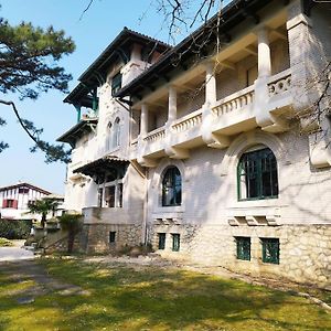 Le Moulleau Appartement 2 Chambres - Plage A 50M La Teste-de-Buch Exterior photo