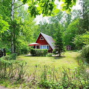 Ferienhaus Katharina Villa Malschwitz Exterior photo