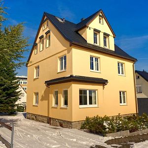 Haus Susanne Apartment Oberhof  Exterior photo