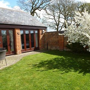 Smallthorns Barn Villa Market Harborough Exterior photo