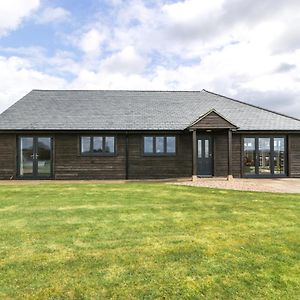 Rectory Farm View Villa Queen Camel Exterior photo