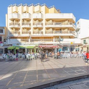 Precioso Estudio En El Centro De Torremolinos Apartment Exterior photo