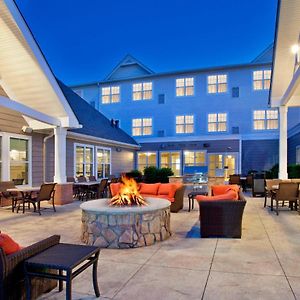 Residence Inn Bridgewater Branchburg Exterior photo