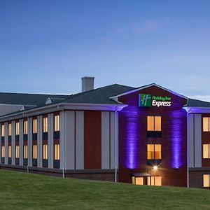 Holiday Inn Express & Suites East Greenbush Albany-Skyline An Ihg Hotel Rensselaer Exterior photo